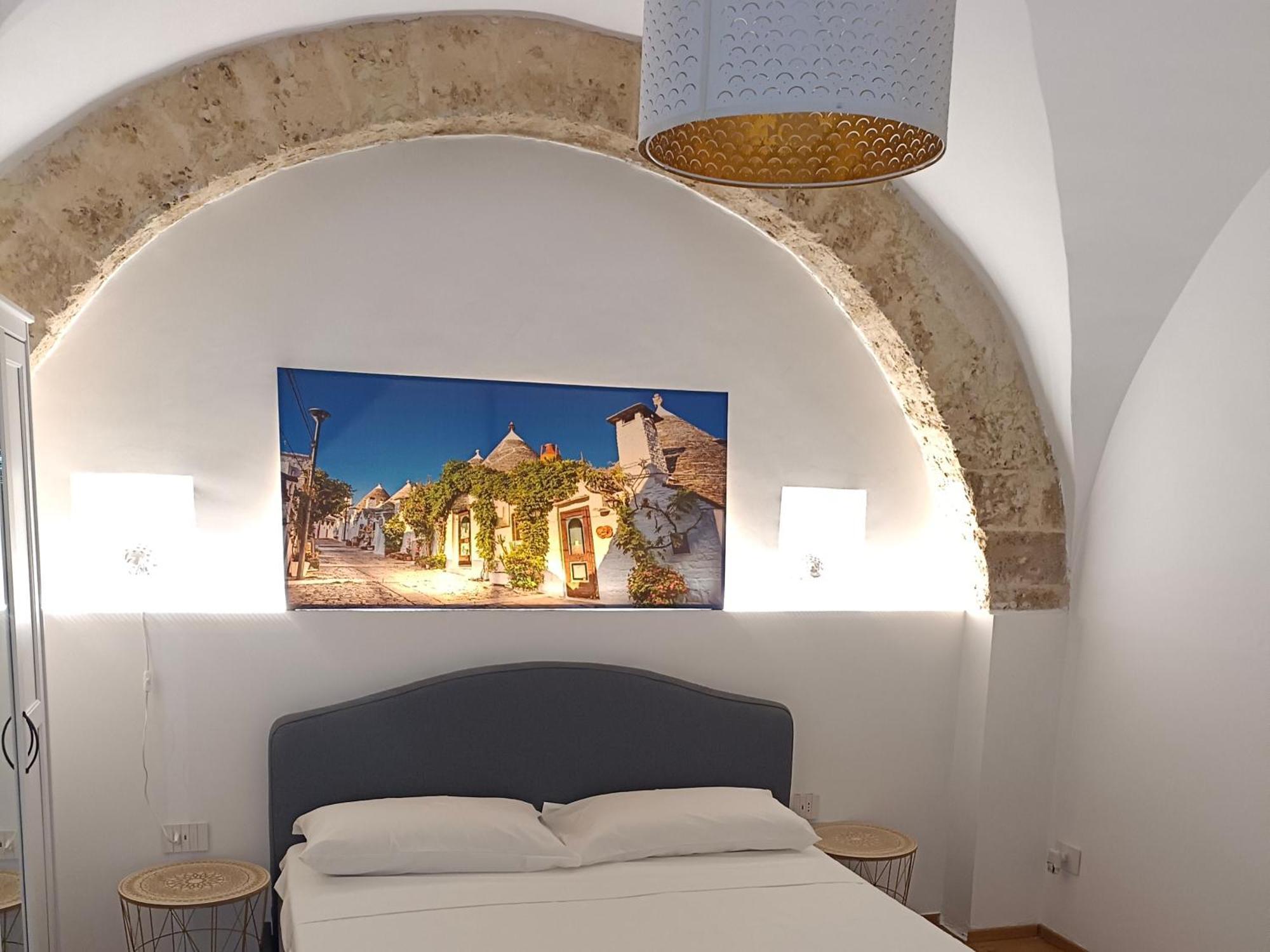 Suite Vecchia Dante Μπάρι Εξωτερικό φωτογραφία